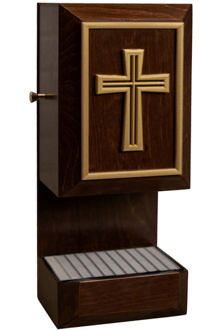 Stoupless Holy Water Dispenser. - LITURGICAL SHOP